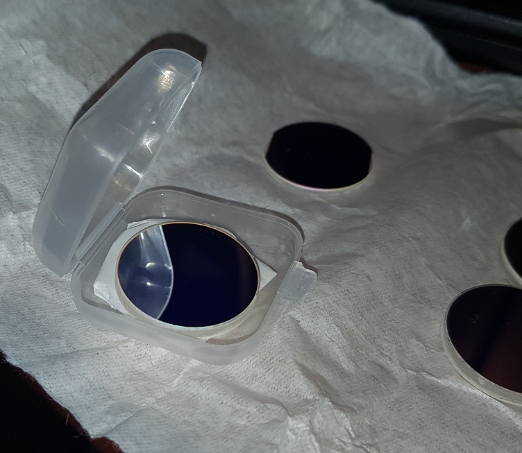 Reflection Demonstration