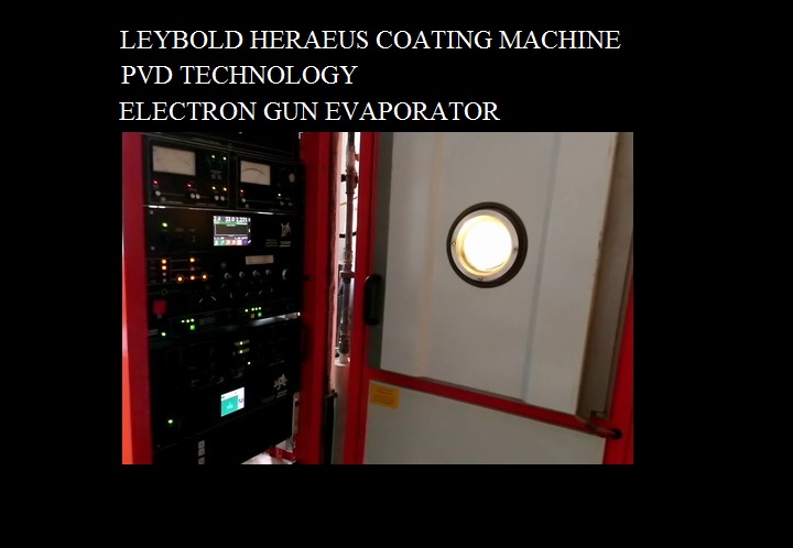 HR Mirrors - Manufacturing process